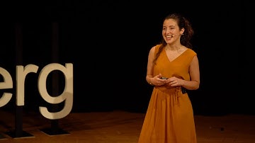Startup vs. Academia - Choosing Impact over Comfort! | Anna Perdrix Rosell | TEDxHeidelberg