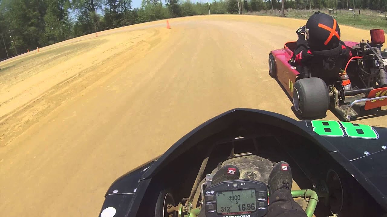 Jacob Derrick Sunday practice 4/27/2014 - YouTube