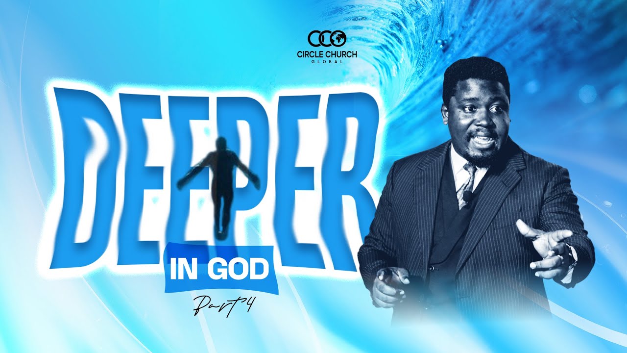 DEEPER IN GOD 4 - WITH POCO - MDWK SERVICE