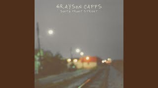 Video thumbnail of "Grayson Capps - May We Love"