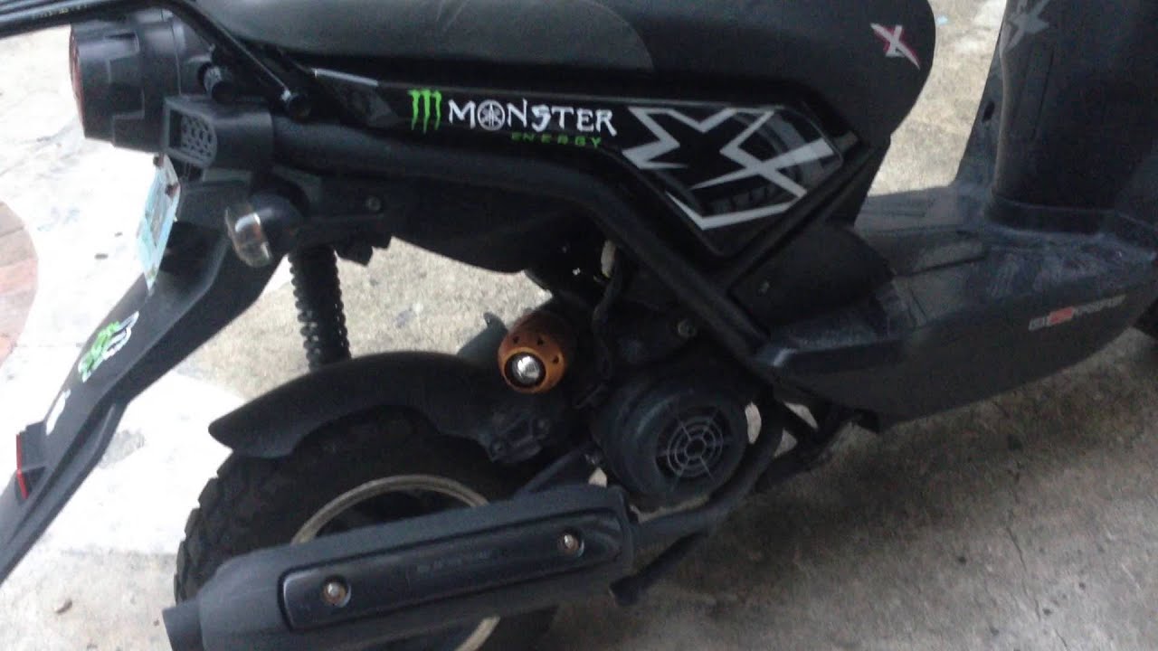 Vento Terra X Pocos accesorios (;