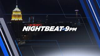 The Nightbeat @ 9 : Jul 07, 2026