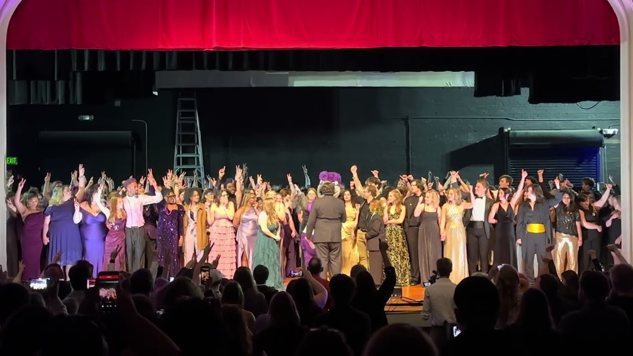 University of Montevallo College Night - 2026 Winner Announcement