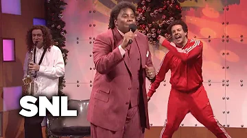 What Up With That?: Samuel L. Jackson & Carrie Brownstein - SNL