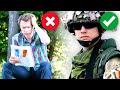 French Military Techniques to Learn a Language FAST