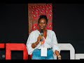 Enfrentando estigma da doença mental usando Gaslighting | Takunda Glenda Dickie Malidadi | TEDxBeira