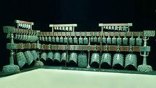 Download Lagu [Documentary] Origin of Li and Yue - Zhou Dynasty (1046 -256 BC) 周朝 MP3