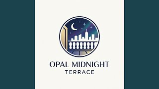 Opal Midnight Terrace