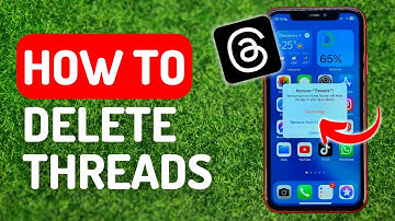 How to Delete Threads App on iPhone - Full Guide