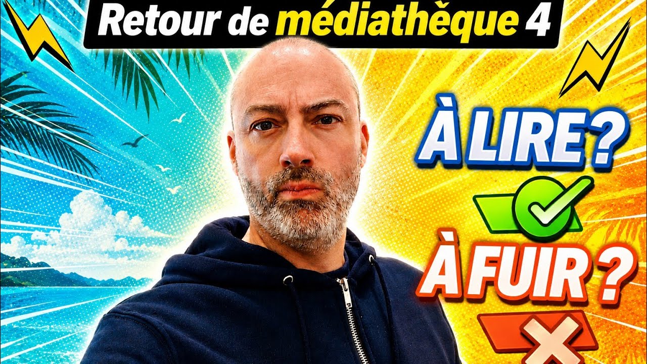 Une sélection très solide 👌