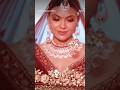 Perfect look 👌 😍 💖...#bridalmakeup #shortvideo #wedding #love #newsong