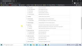 How to Get GitHub Token for Android Studio?