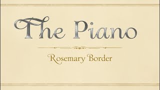 THE PIANO AUDIOBOOK