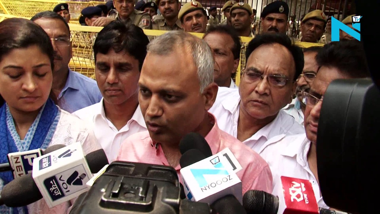 Every elections in future including Gujarat will have be conducted with VVPAT: Somnath