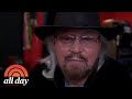 Barry Gibb Discusses Career And Country Album In Extended Interview | TODAY All Day