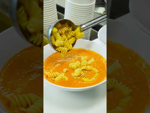 Cafe Zupas Tomato Soup Calories