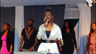 Yeshua by Folabi Nuel cover by hosanna