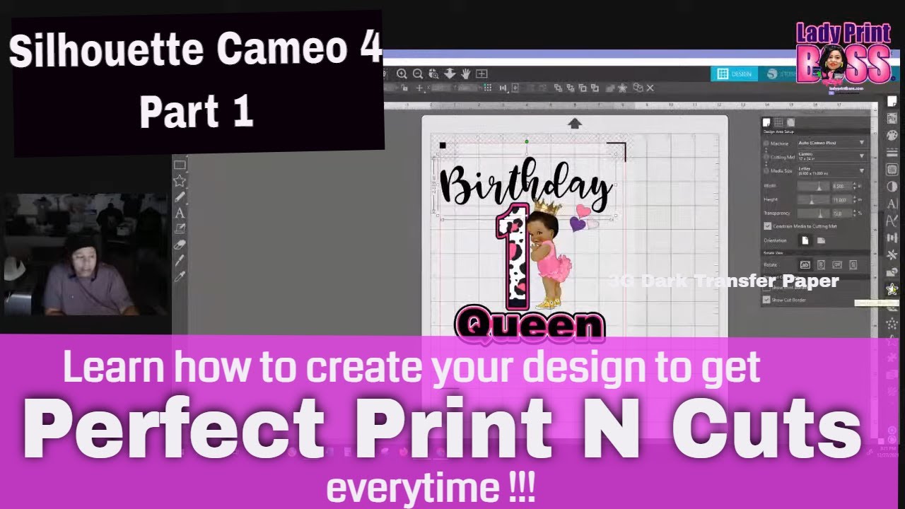 how to use silhouette connect with corel draw