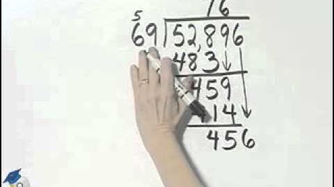 Martin-Gay Dev Math Ch 1 Ex 6