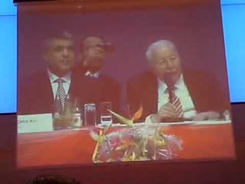 erbakan duisburg igmg 40 senesi ilk konusmasi