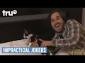 Impractical Jokers - Home Invasion (Punishment) | truTV