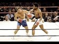 Muhammad Ali Greatest Knockouts - Muhammad Ali vs Jerry Quarry II