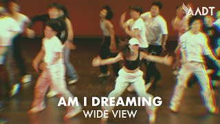 Am I Dreaming | The8, Stray Kids Choreography [Wide View]
