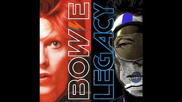 space oddity david bowie, feat moon base alpha tts