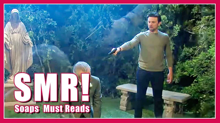 Days of Our Lives Preview: Why Clyde Murdered Abig...