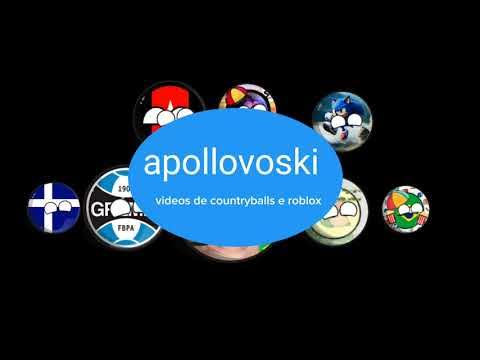 Eu e apollovoski  Roblox • 