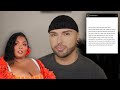 Lizzo Responds To Allegations... Let&#39;s Talk About it!