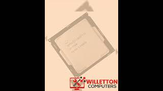 Intel i5-7500 3.40GHz Processor - LGA1151