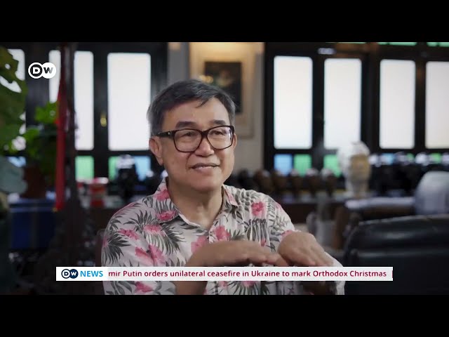 The Great Toilet Battle