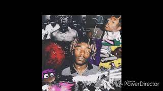 Lil Uzi Vert - Remember [Instrumental Remake]