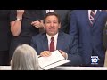 DeSantis signs bill to educate students on the 'evils' of communism and socialism Mp3 Song