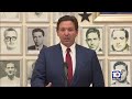 DeSantis signs bill to educate students on the evils of communism and socialism