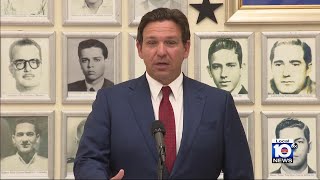 DeSantis signs bill to educate students on the 'evils' of communism and socialism