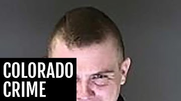 🔴 Colorado white supremacist charged with plotting to detonate explosives at synagogue