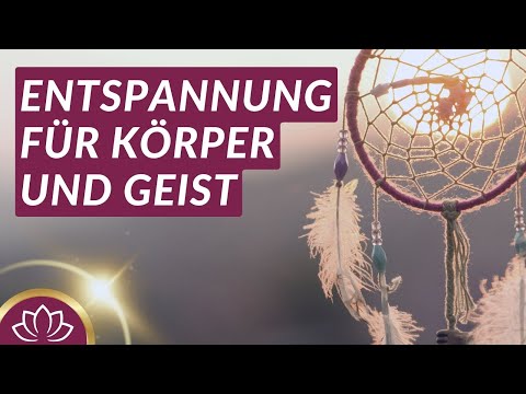 Video: So Entspannen Sie In Den Vororten