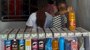 🆕 HOW TO MATCH THIS VERY INTERESTING& ENTERTAINING 12 BOTTLE COLOR CHALLENGE - BEST FAMILY GAME SHOW