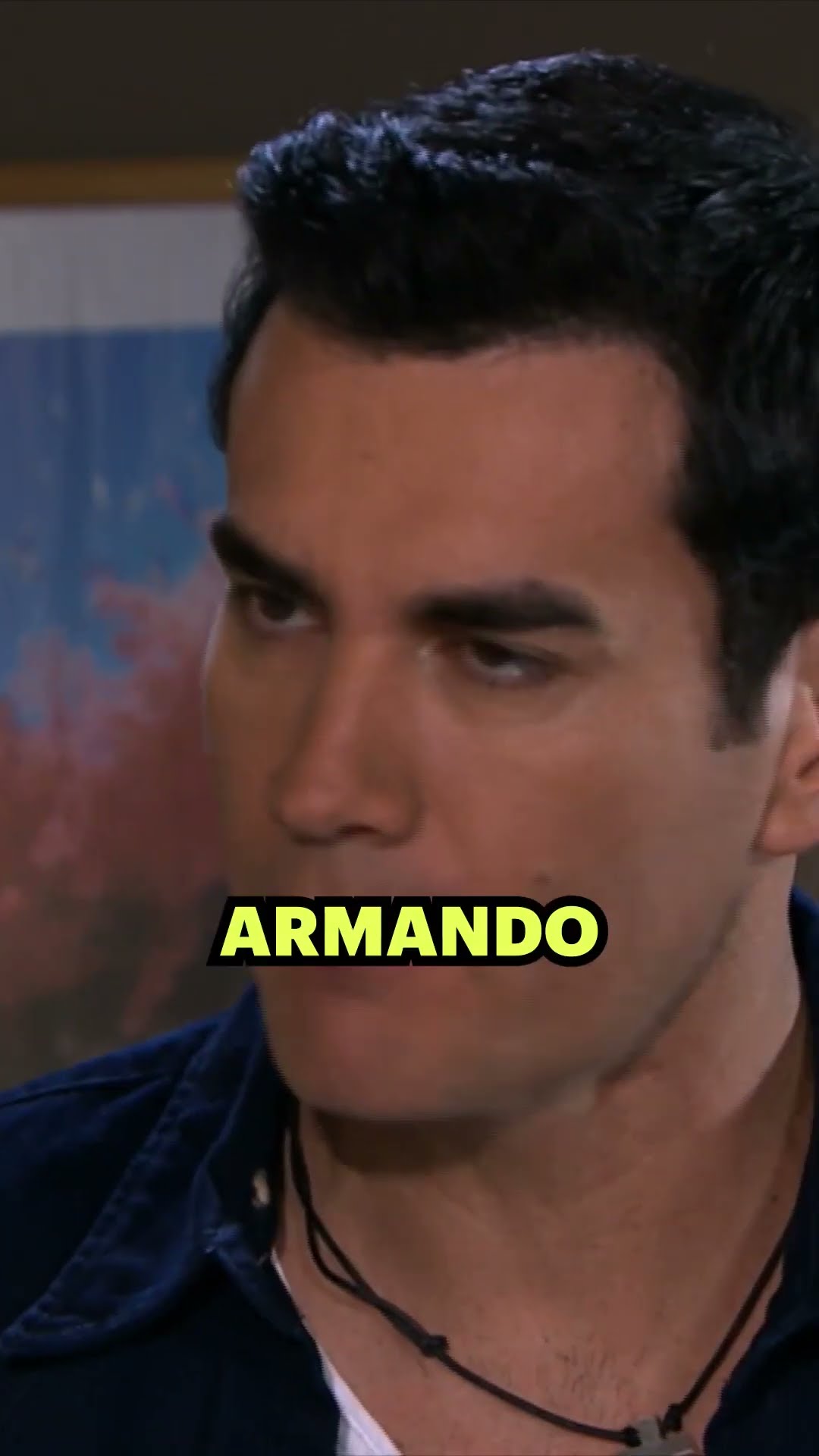 Se le metió el chamuco ? #hastaelfindelmundo #tlnovelas