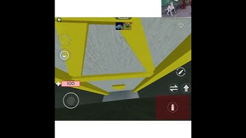 Another cool glitch in Dizzy! (Roblox Arsenal)