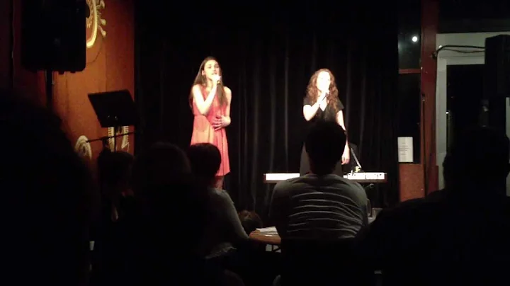 Freedom - Kristen Waters and Cathryn Youings