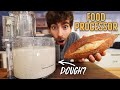 5 shocking food processor recipes not hummus