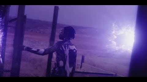 Dro Kenji - NASCAR RACE (Skye Remaster)