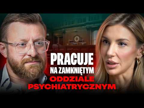 PSYCHIATRIST: A patient attacked me with a knife!