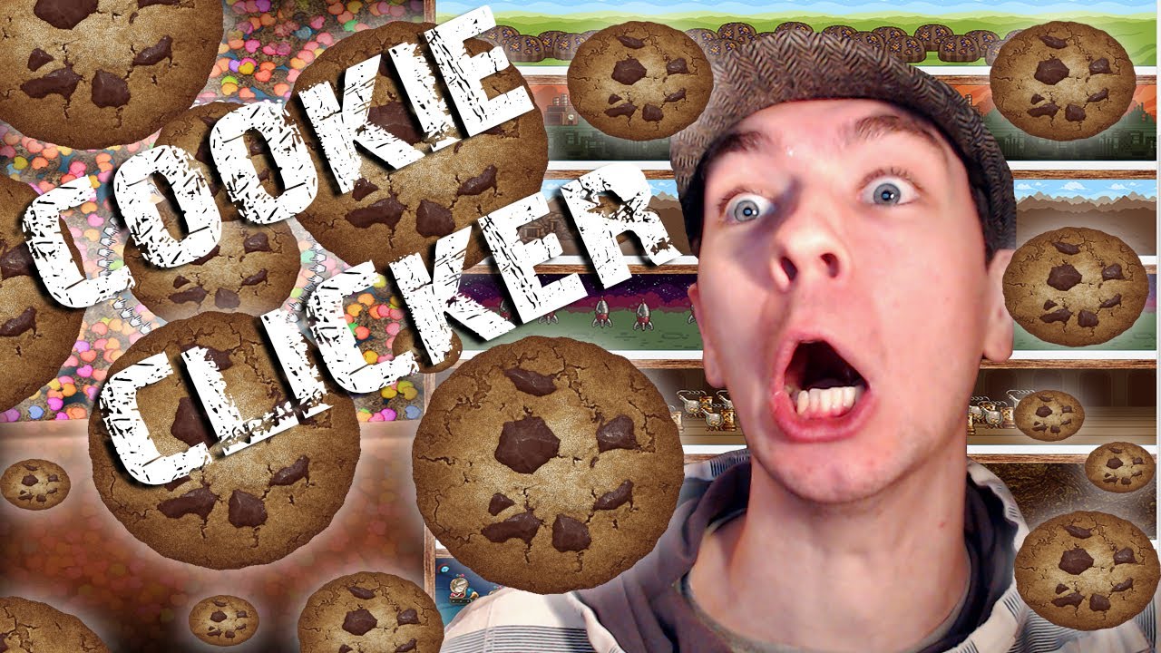 Cookie Clicker - Play Cookie Clicker On IO Games