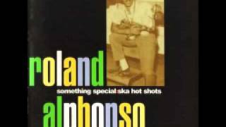 Roland Alphonso feat. The Skatalites and The Soul Brothers - James Bond