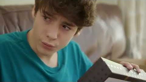 Go Getter 3 Lesson 2_2 The green bag is the best part 2