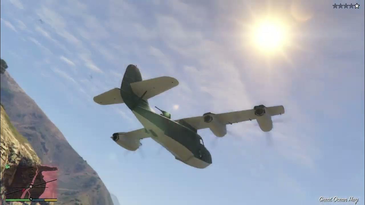 Grand Theft Auto V - P0732 - YouTube